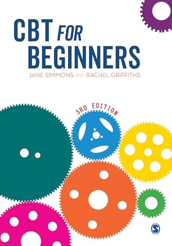 Amazon.com: CBT for Beginners: 9781526424082: Simmons, Jane